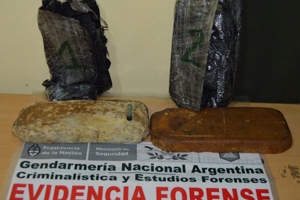 Gendarmería_Nacional_secuestró_2_kilos_25_gramos_de_pasta_base_de_cocaína.