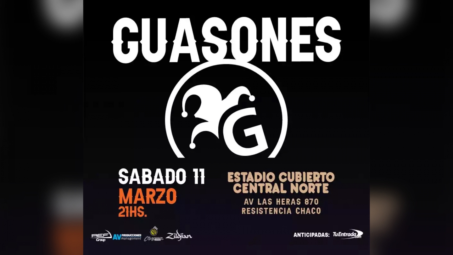 Guasones_