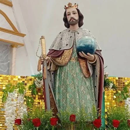san fernando rey