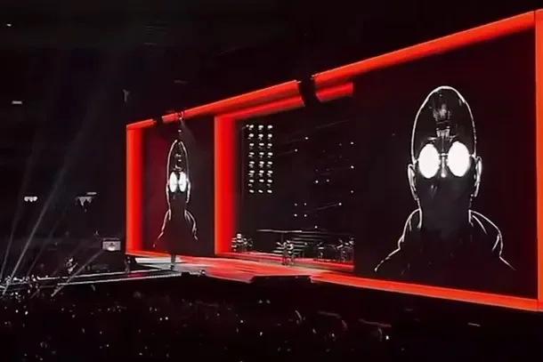 lali- indio