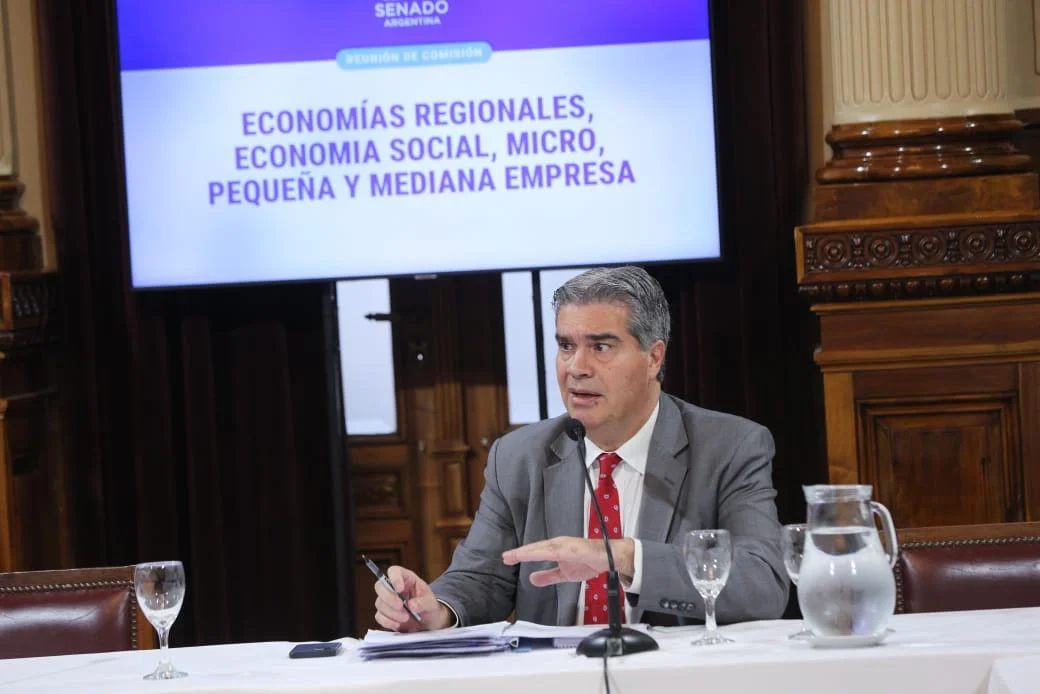 economias regionales