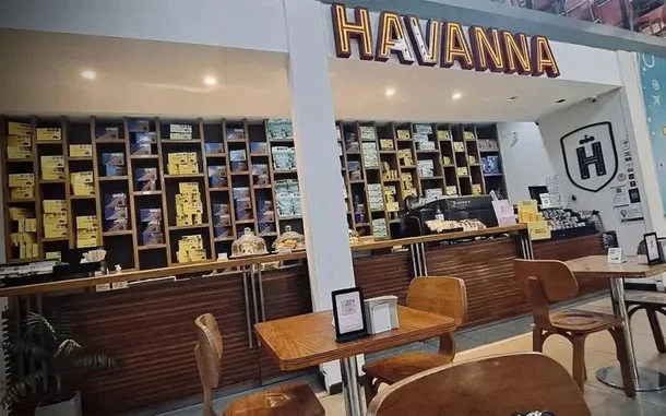 cierra havanna