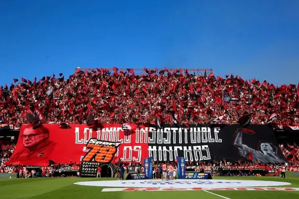 hinchada