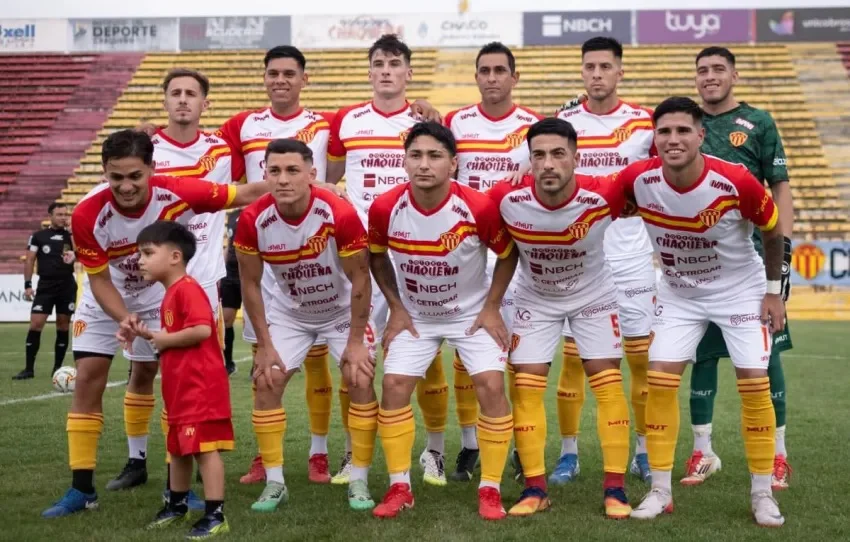 sigue sin ganar - sarmiento