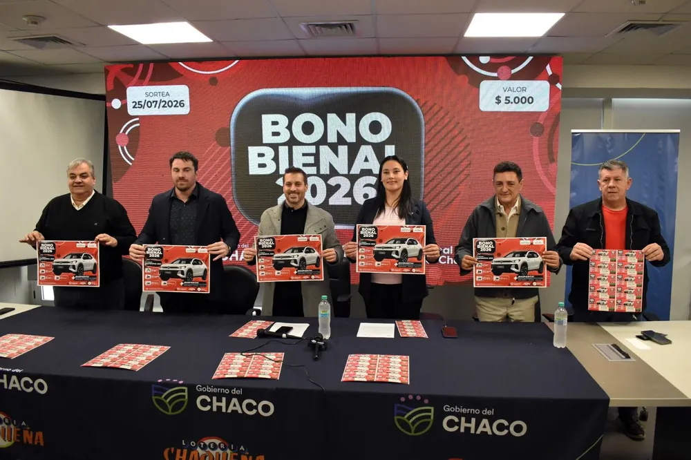 bono bienal