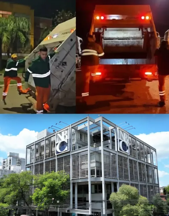 recoleccion y bancos