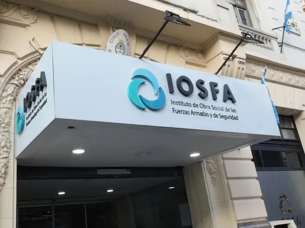 iosfa