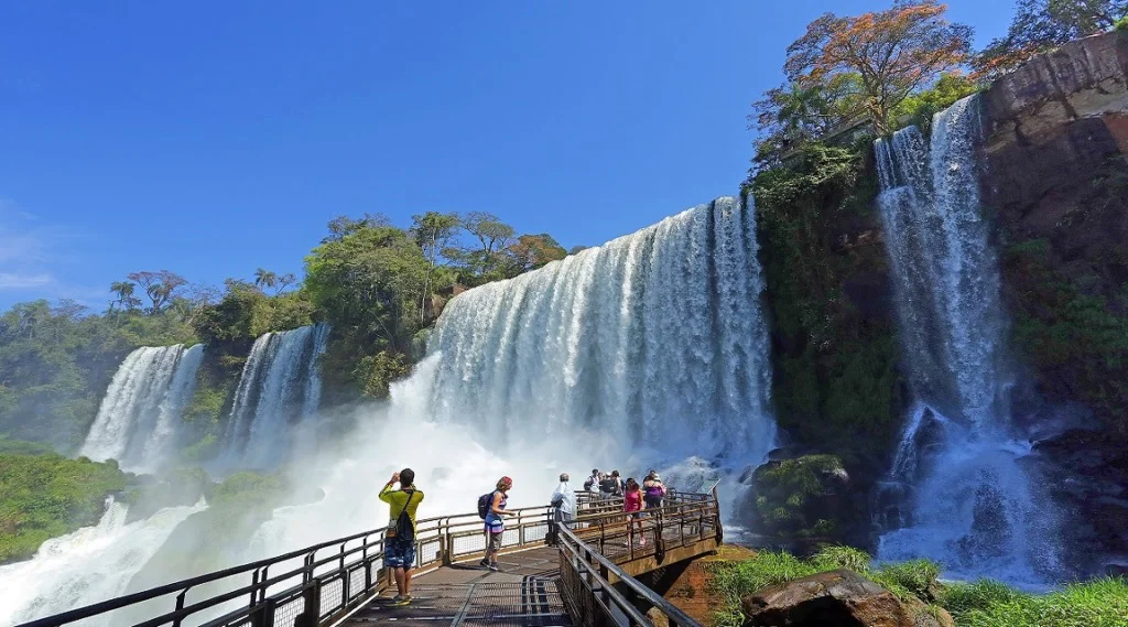 parque nacional