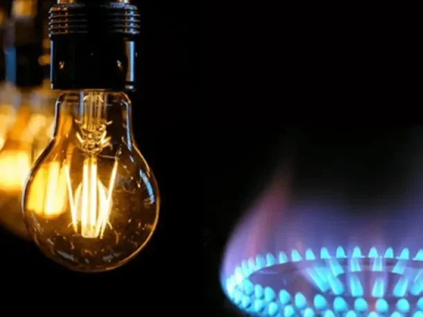 aumento de luz y agua junio