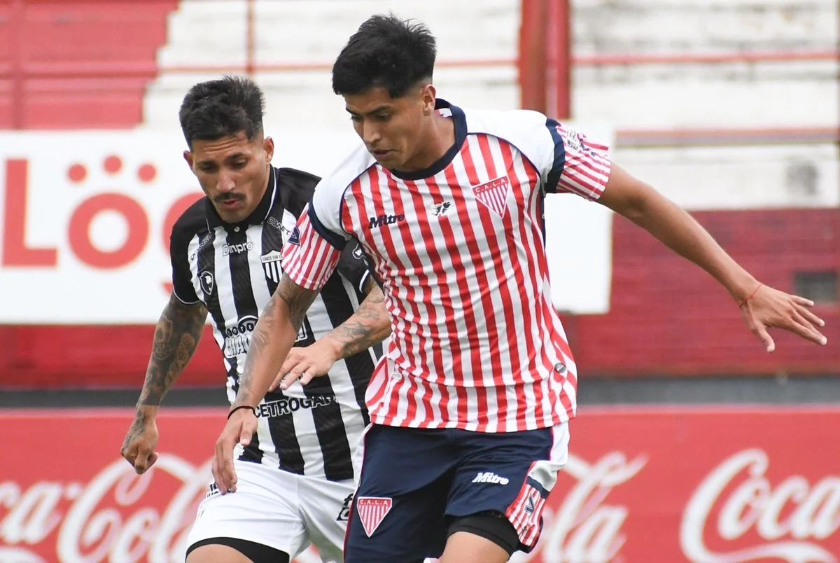 LOS ANDES 2 - FOR EVER 0