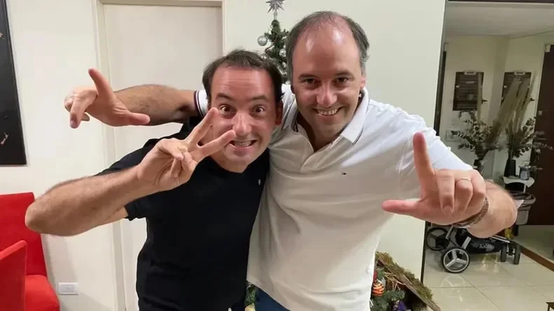 hermanos