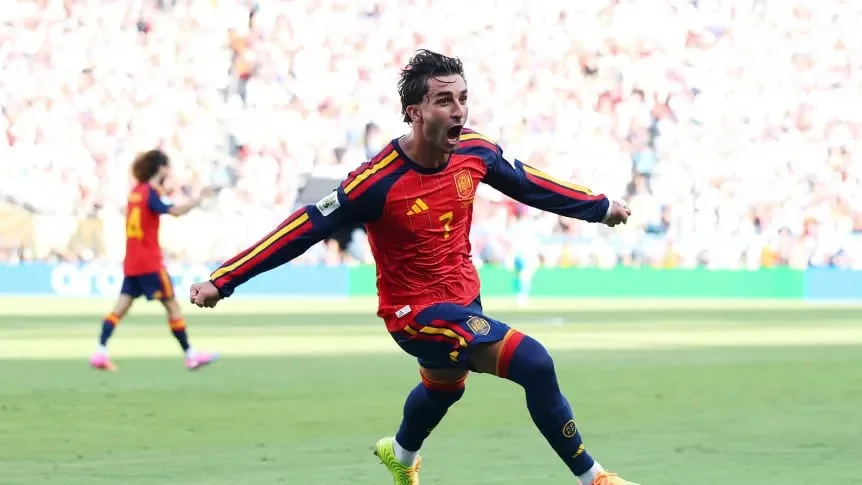 españa