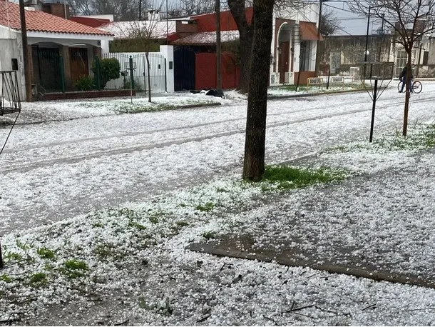 temporal santa fe