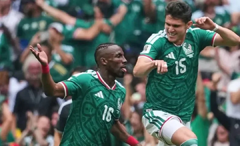 mexico