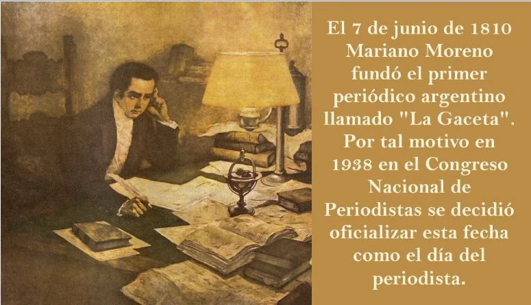 7 de junio