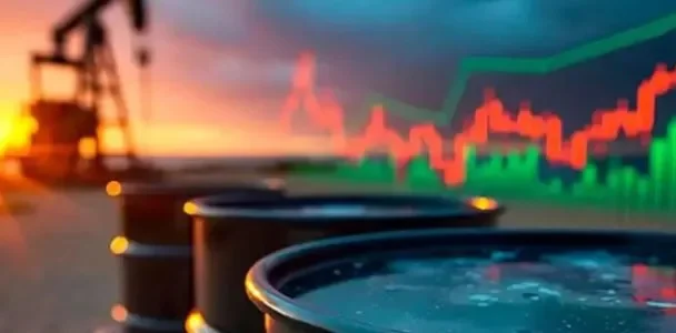 petroleo