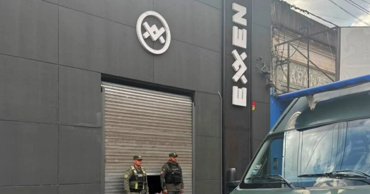 exen