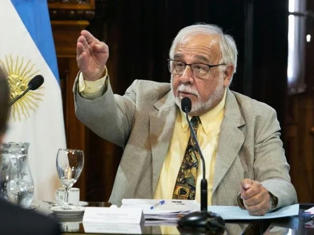senador la rioja