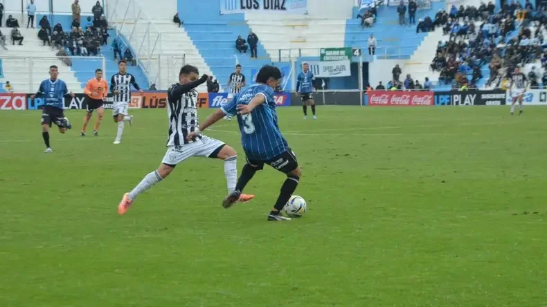 racing de cordoba