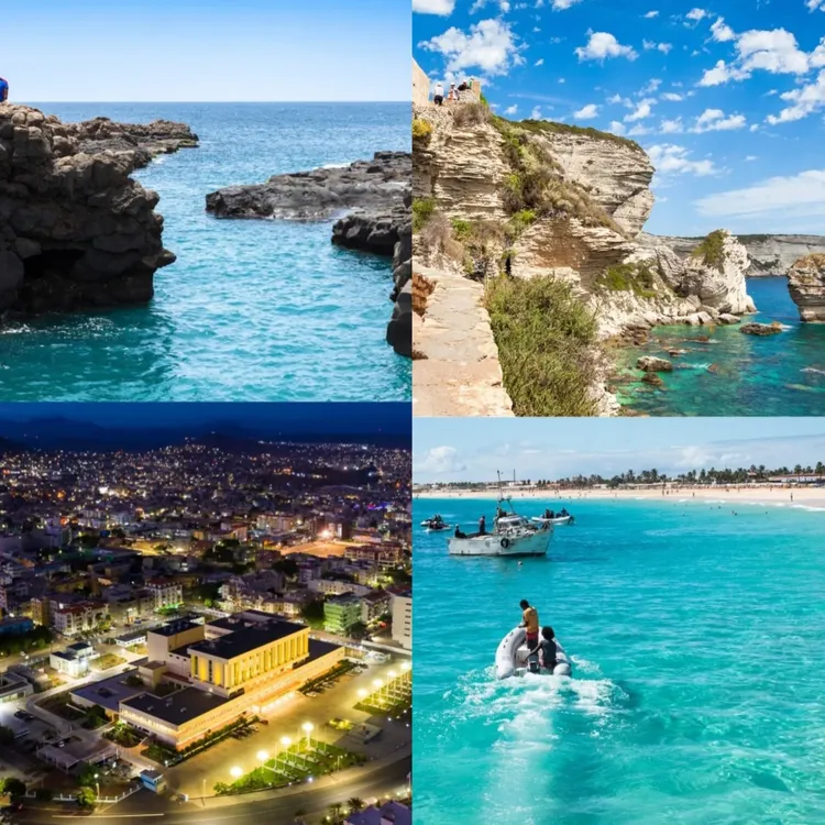 cabo verde