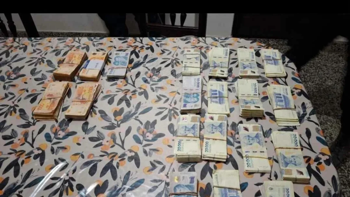 15 MILLONES