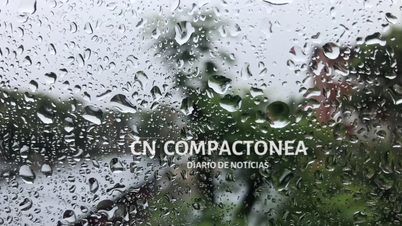 lluvias 1