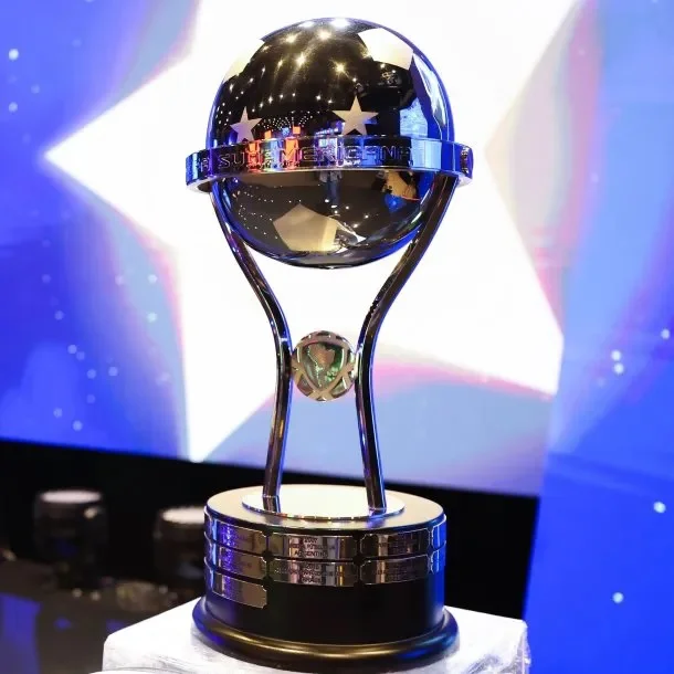 conmebol sudamericana