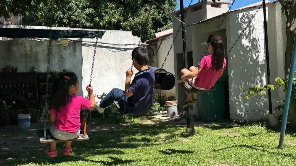 hermanos en adopcion