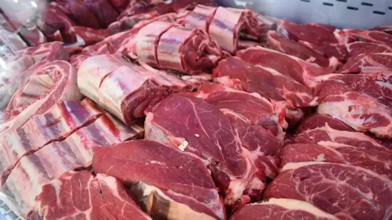 baja carnes