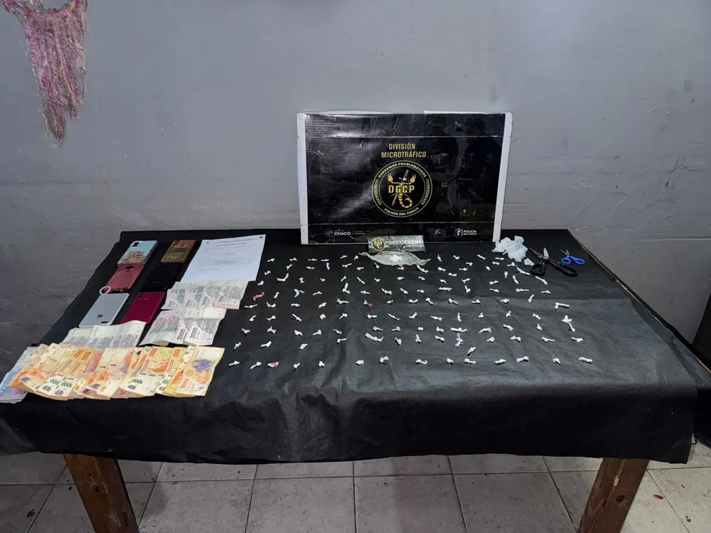 kiosko narco