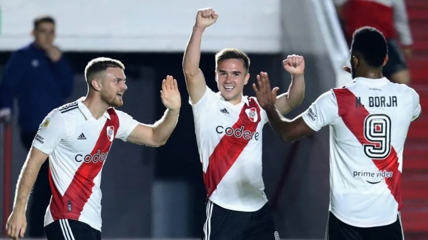 RIVER_3___ARGENTINOS_0