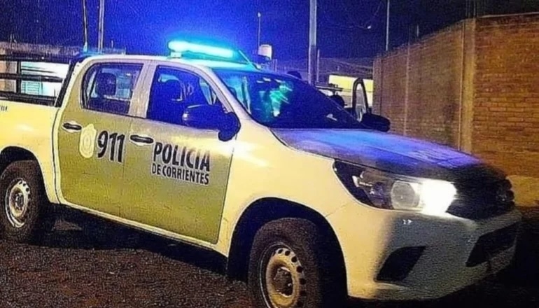 policía_corrientes__violación_