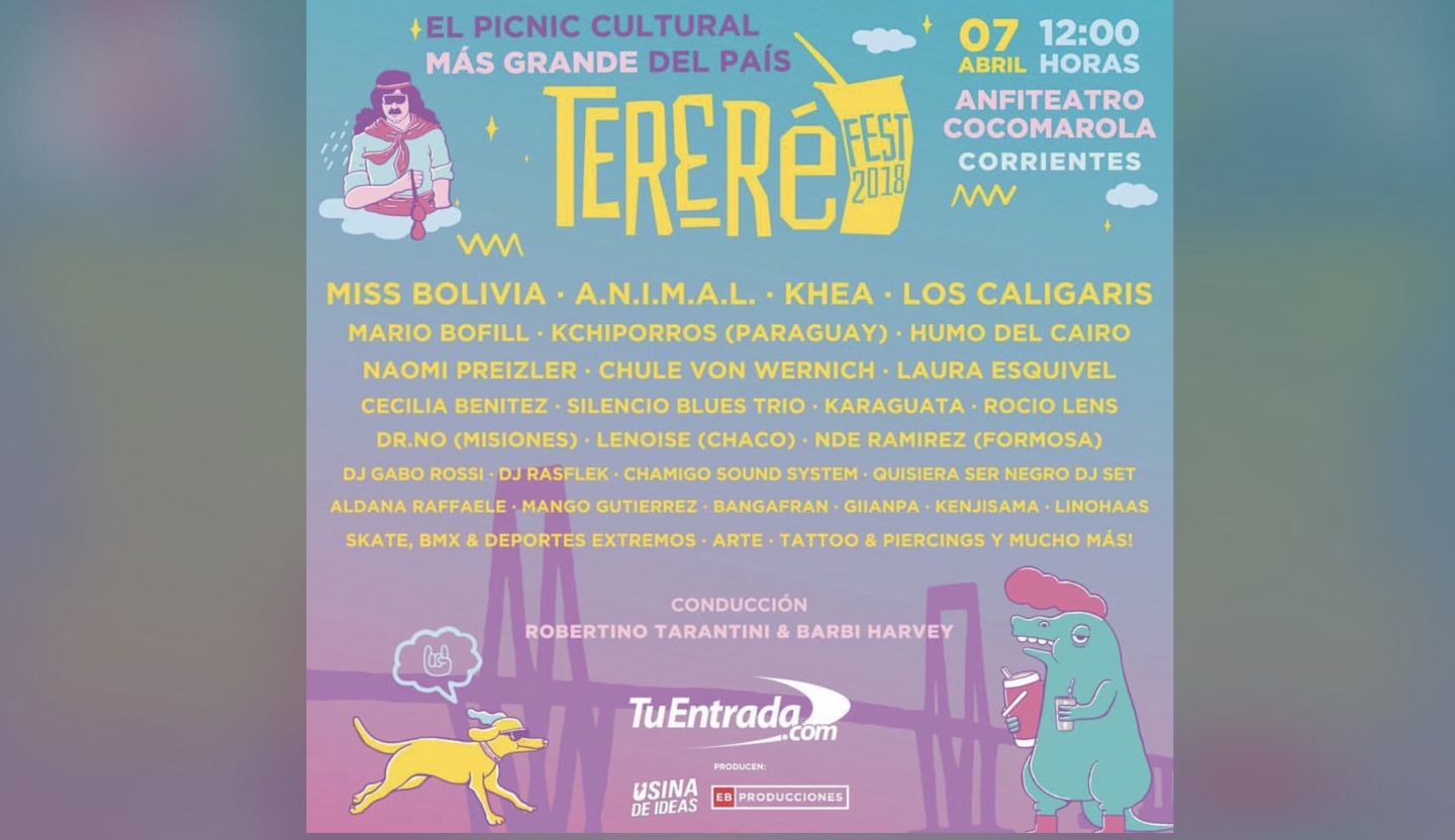 Terere_Fest