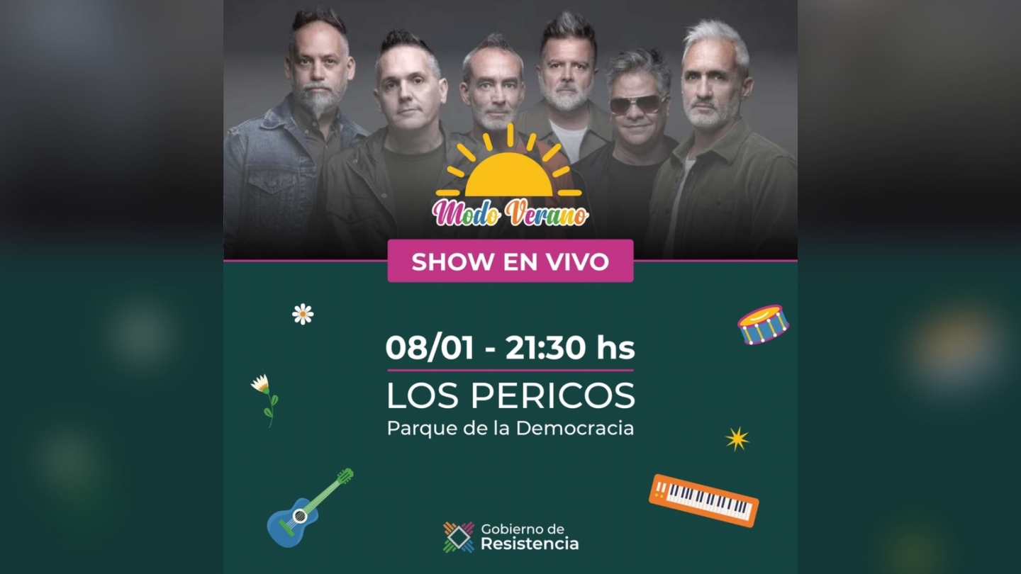 Los_Pericos_darán_un_show_en_el_Parque_de_la_Democracia