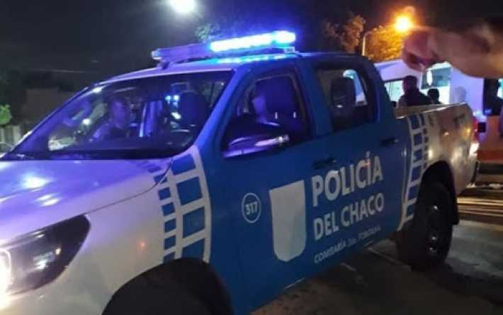 Policia_del_Chaco
