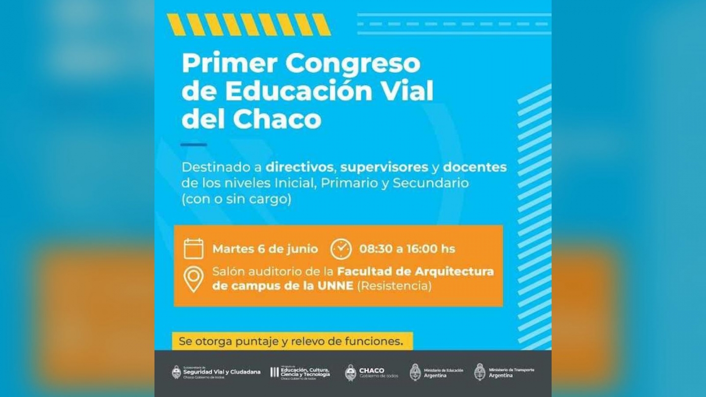 primer_Congreso_Provincial_de_Educación_Vial