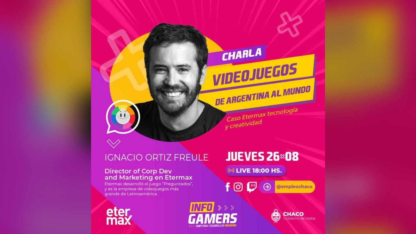 Infogamers_Chaco