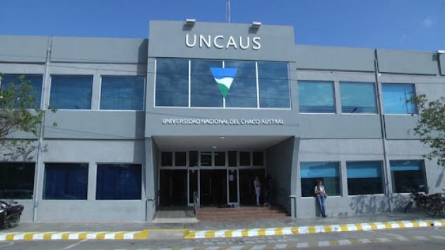 UNCAus