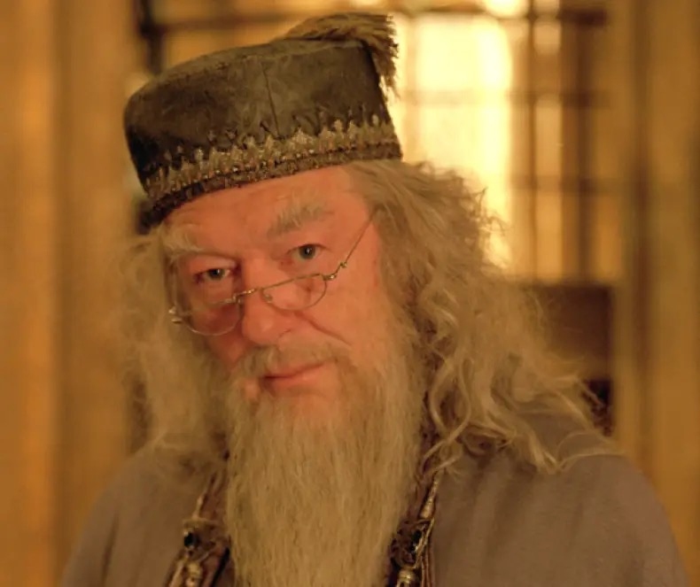 Dumbledore_en_Harry_Potter