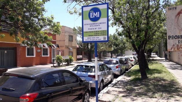 el_Municipio_de_Resistencia_no_cobrará_estacionamiento