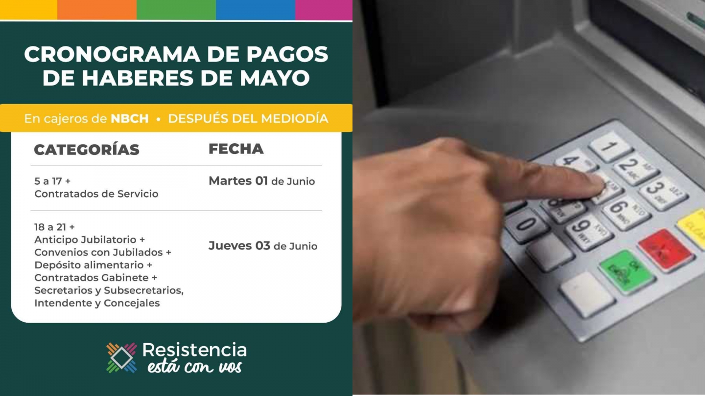pago_salarial_para_trabajadores_municipales_de_Resistencia
